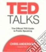 TED Talks (CD Audiobook)