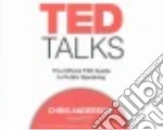 TED Talks (CD Audiobook)