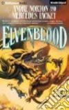 Elvenblood (CD Audiobook) libro str