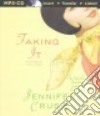 Faking It (CD Audiobook) libro str