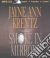 Smoke in Mirrors (CD Audiobook) libro str