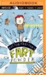 Doctor Proctor's Fart Powder (CD Audiobook)
