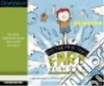 Doctor Proctor's Fart Powder (CD Audiobook)