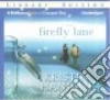 Firefly Lane (CD Audiobook) libro str