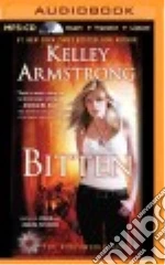 Bitten (CD Audiobook)