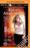 Bitten (CD Audiobook) libro str