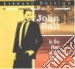 In the Heat of the Night (CD Audiobook)