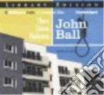 Then Came Violence (CD Audiobook)