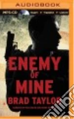 Enemy of Mine (CD Audiobook)