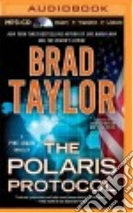 The Polaris Protocol (CD Audiobook)