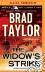 The Widow's Strike (CD Audiobook)