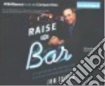 Raise the Bar (CD Audiobook)