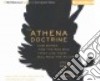 The Athena Doctrine (CD Audiobook) libro str