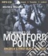 The Marines of Montford Point (CD Audiobook) libro str