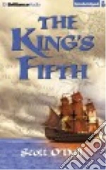The King's Fifth (CD Audiobook)