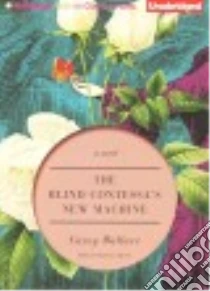 The Blind Contessa's New Machine (CD Audiobook) libro in lingua di Wallace Carey, Vigesaa Aasne (NRT)