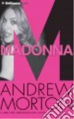 Madonna (CD Audiobook)