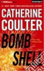Bombshell (CD Audiobook)