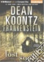 Lost Souls (CD Audiobook)