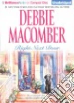 Right Next Door (CD Audiobook)