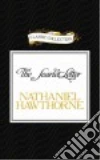 The Scarlet Letter (CD Audiobook) libro str