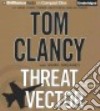 Threat Vector (CD Audiobook) libro str