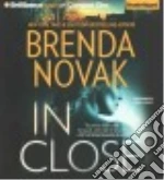 In Close (CD Audiobook)