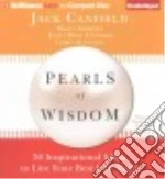 Pearls of Wisdom (CD Audiobook)