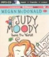Judy Moody Saves the World! (CD Audiobook) libro str