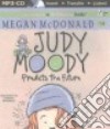 Judy Moody Predicts the Future (CD Audiobook) libro str