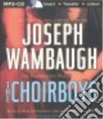 The Choirboys (CD Audiobook)