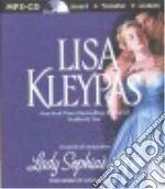 Lady Sophia's Lover (CD Audiobook)