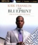 The Blueprint (CD Audiobook)