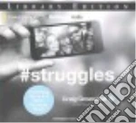 #Struggles (CD Audiobook)