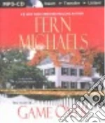 Game over (CD Audiobook)