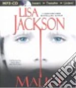 Malice (CD Audiobook)