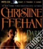Dark Peril (CD Audiobook)