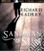 Sandman Slim (CD Audiobook)