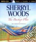 The Backup Plan (CD Audiobook)