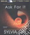 Ask for It (CD Audiobook) libro str