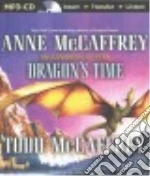 Dragon's Time (CD Audiobook)
