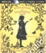 The Evolution of Calpurnia Tate (CD Audiobook)