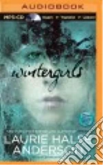 Wintergirls (CD Audiobook)