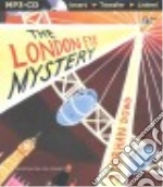 The London Eye Mystery (CD Audiobook)