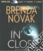 In Close (CD Audiobook)