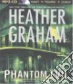 Phantom Evil (CD Audiobook)