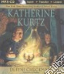 Deryni Checkmate (CD Audiobook) libro in lingua di Kurtz Katherine, Woodman Jeff (NRT)