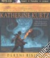 Deryni Rising (CD Audiobook) libro in lingua di Kurtz Katherine, Woodman Jeff (NRT)