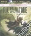 The Last Threshold (CD Audiobook) libro str
