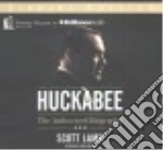 Huckabee (CD Audiobook)